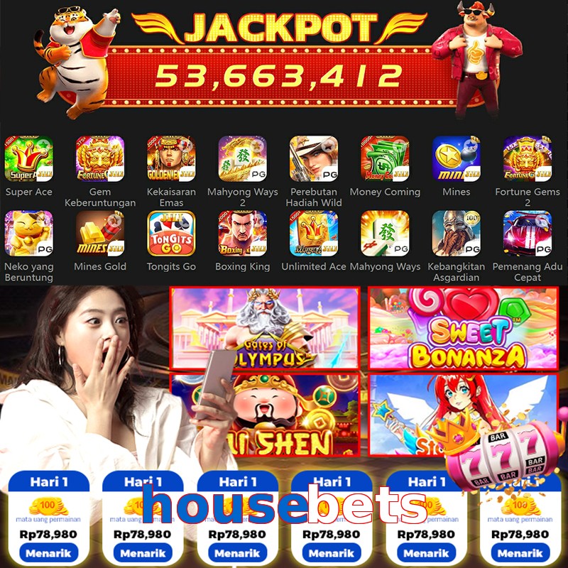 housebets