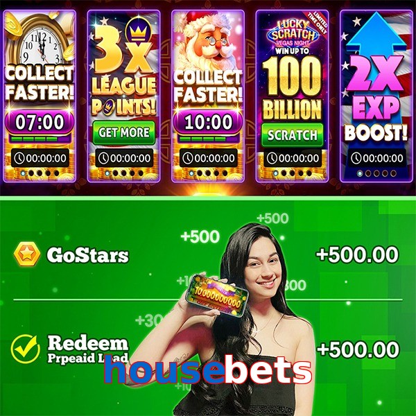 housebets