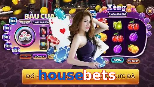 housebets