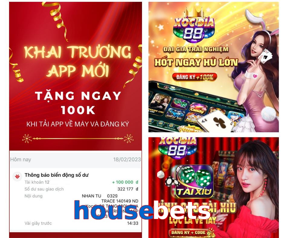 housebets