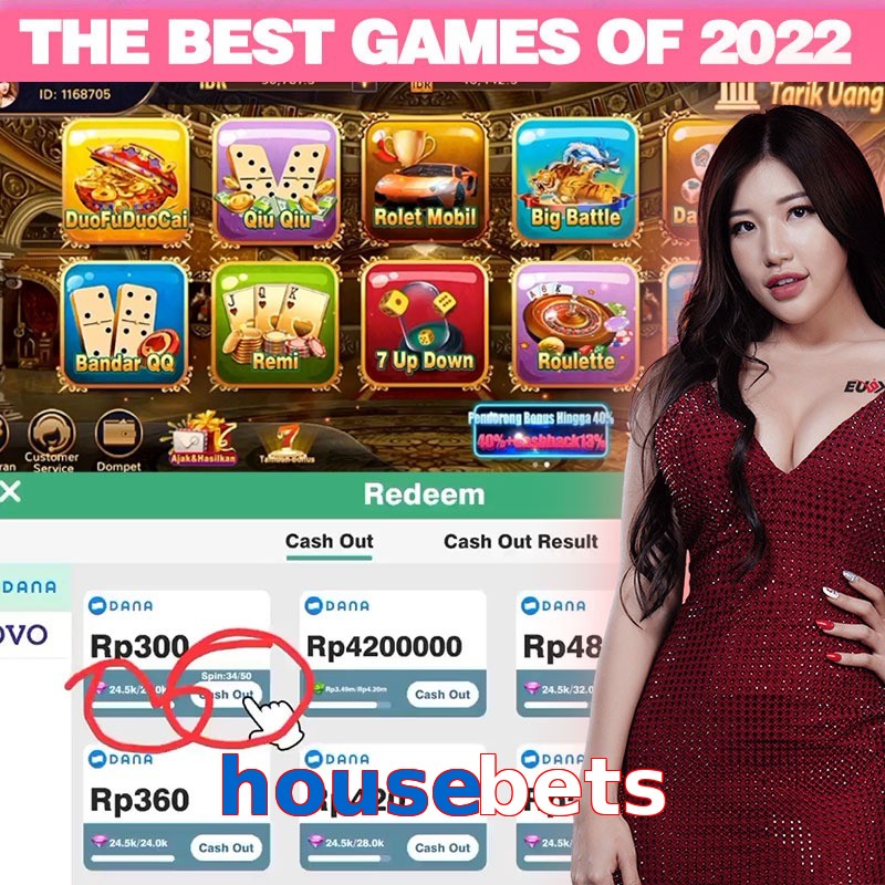 housebets